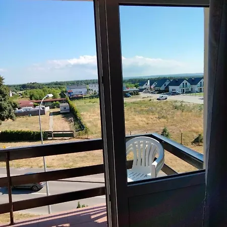 Appartamento Springbok Jastrzębia Góra Esterno foto