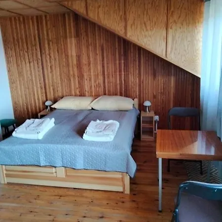 Appartamento Springbok Jastrzębia Góra Esterno foto