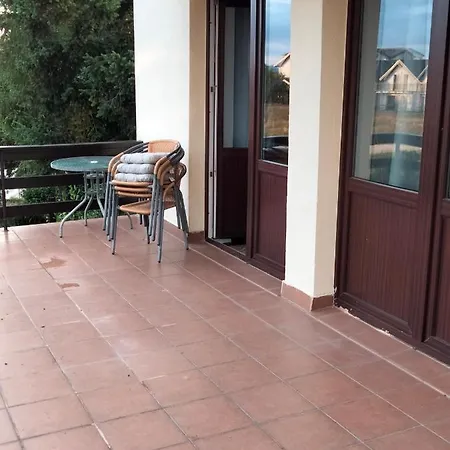 Appartamento Springbok Jastrzębia Góra Esterno foto
