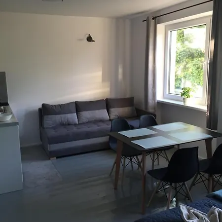 Appartamento Springbok Jastrzębia Góra Esterno foto