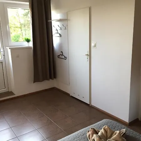 Appartamento Springbok Jastrzębia Góra Esterno foto