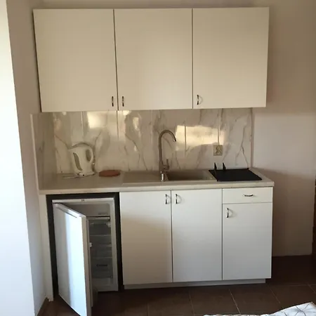 Appartamento Springbok Jastrzębia Góra Esterno foto