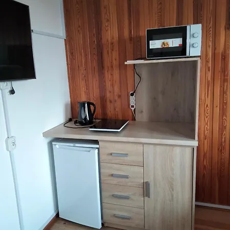 Appartamento Springbok Jastrzębia Góra Esterno foto
