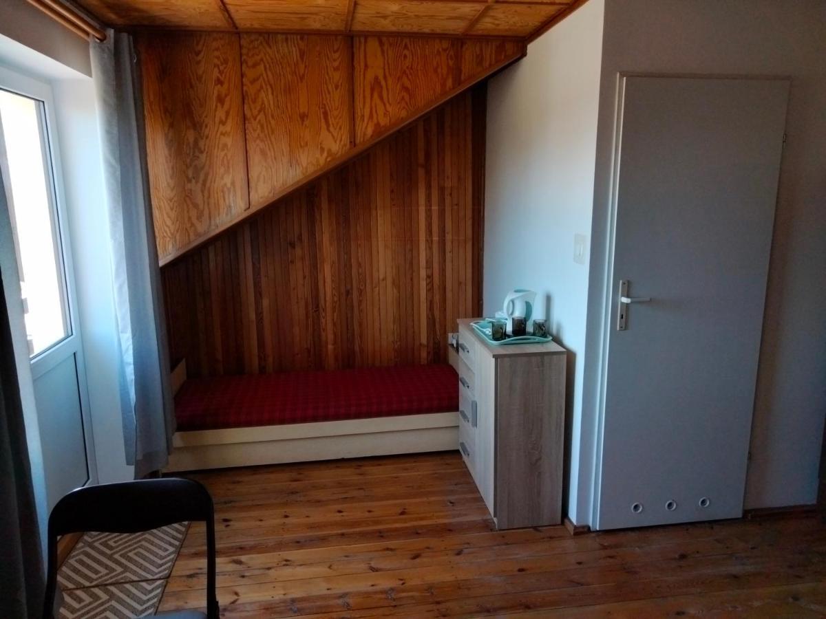 Springbok Homestay