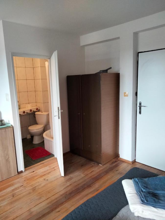 Springbok Homestay