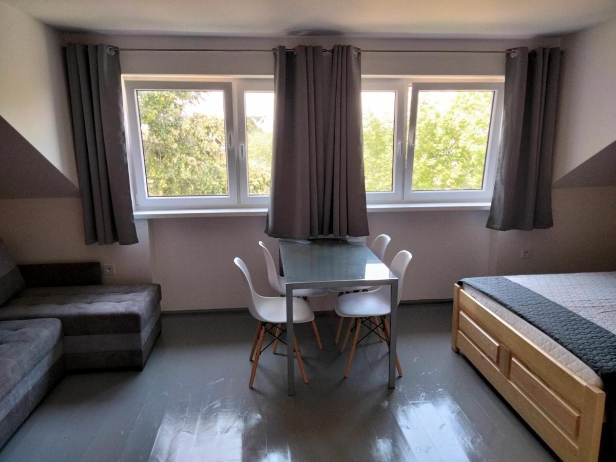 Springbok Homestay Jastrzebia Gora