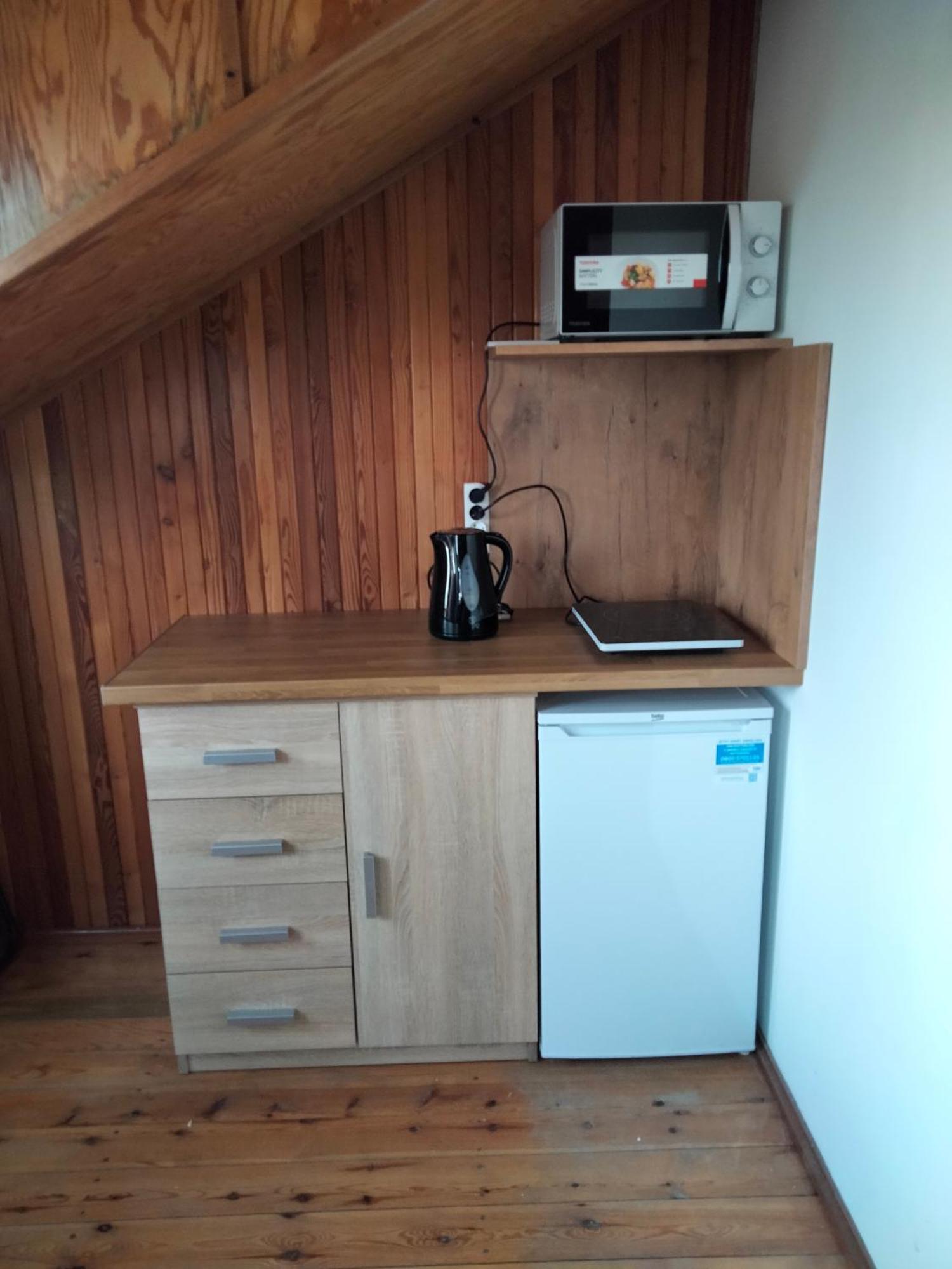 Springbok Homestay Jastrzebia Gora